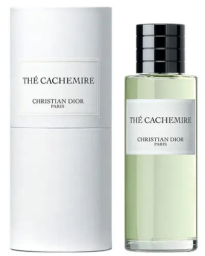 the cachemire dior perfume.